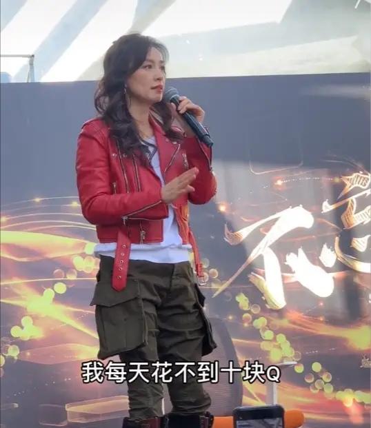 陶虹回应张庭事件视频,陶虹张庭资产过亿