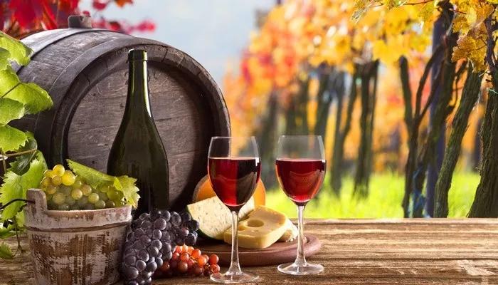 格鲁吉亚什么红酒最好,格鲁吉亚红酒怎么来的