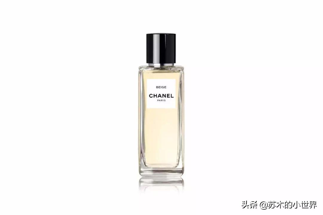 在这些中国风香水中，寻找久远的中国印迹