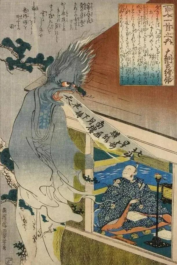 什么叫浮世绘风格,什么是日本侘寂风