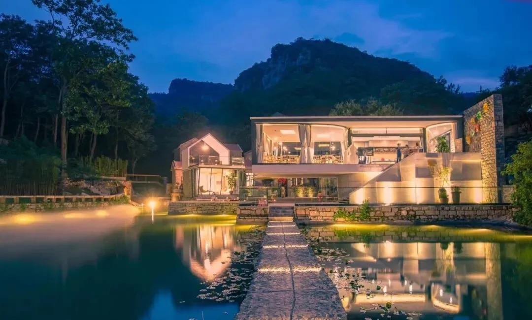 打造地方特色文旅项目,重磅打造的文旅项目