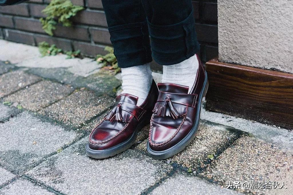 vans一脚蹬鞋感最好的,为什么vans一脚蹬这么好穿