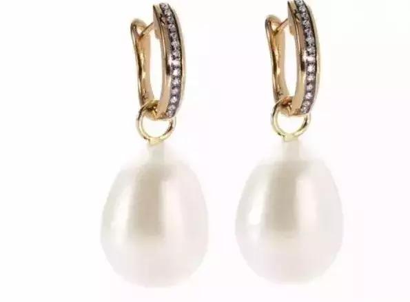 喜欢珍珠的女人是如何挑选珍珠的,珍珠怎么挑选佩戴