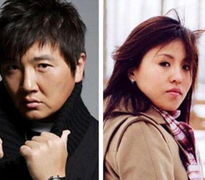 孙楠为什么娶了三婚的潘蔚,孙楠潘蔚怎么恋爱的