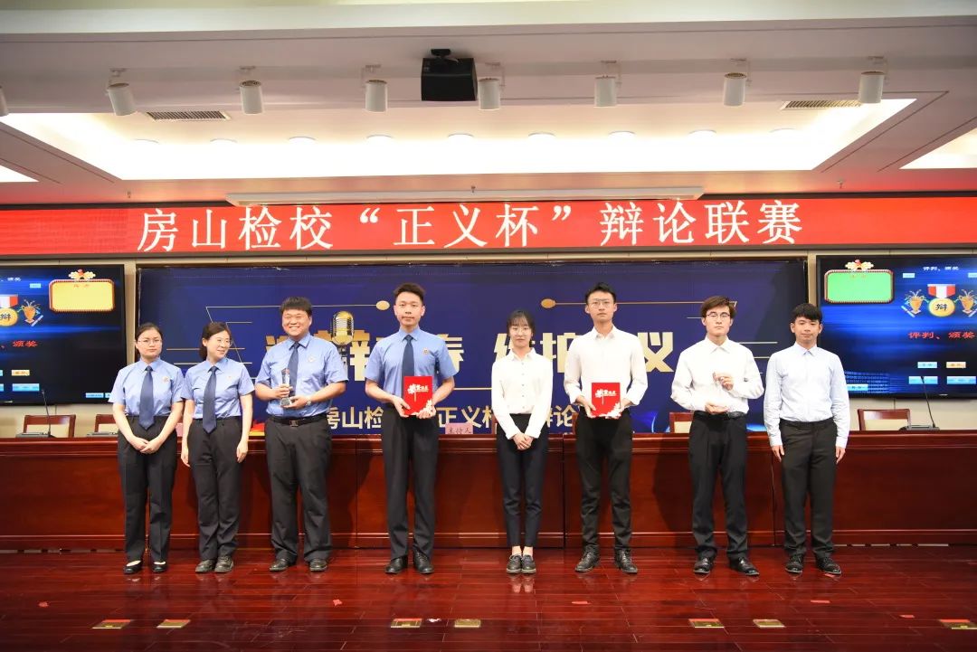 巅峰对决，以辩会友！一场超激烈的“battle”~