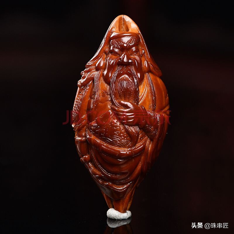 怎么盘透橄榄核,新橄榄核怎么盘玩视频