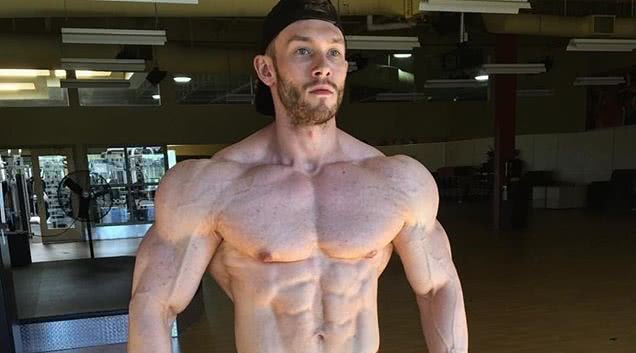 别再瞎练了三个步骤让你完美增肌,怎样练不会很胖