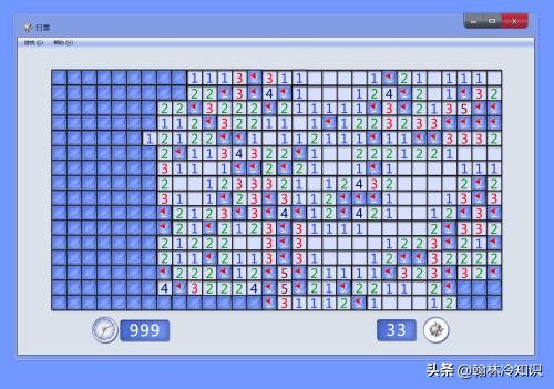 扫雷游戏国内纪录,扫雷游戏为什么通不了关