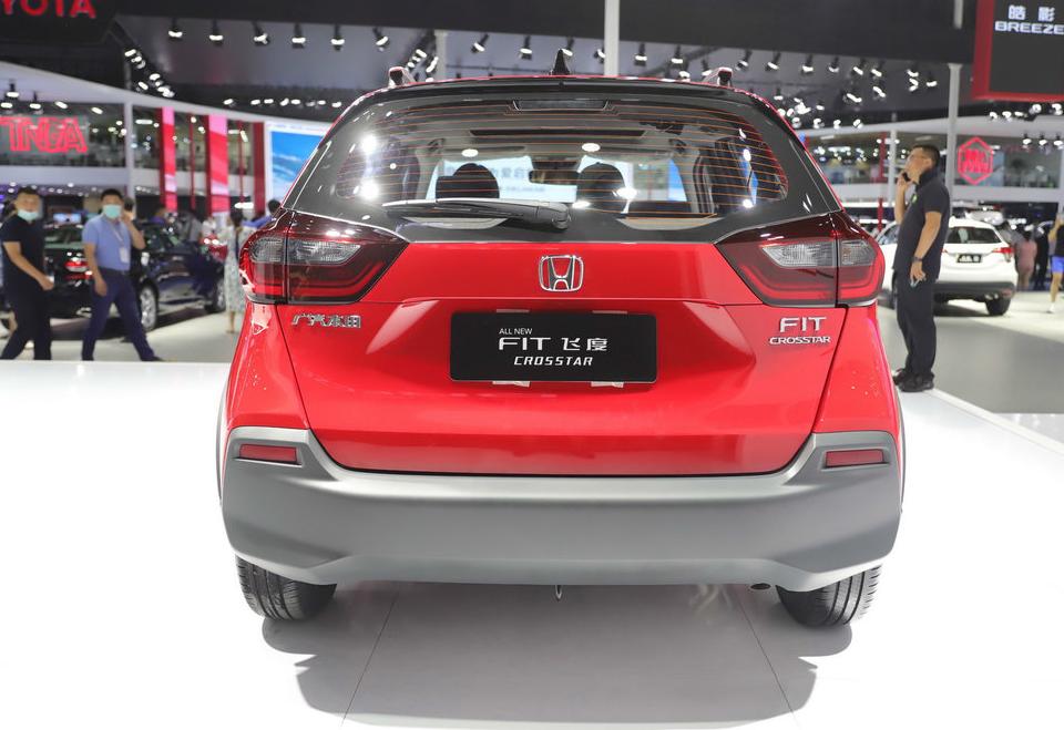 飞度至今销量,本田飞度月销量多少