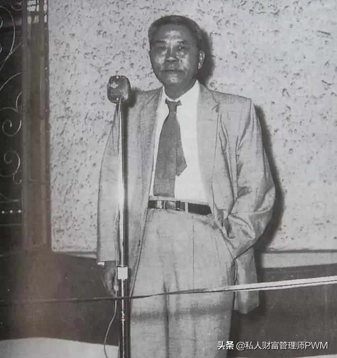 论倾财兴学,无人可比陈嘉庚家族!女婿李光前慷慨堂侄办南洋大学