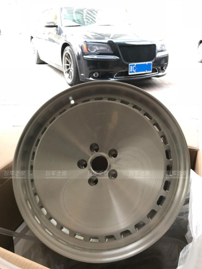 克莱斯勒300c改涡轮,克莱斯勒300c改装3.6发动机