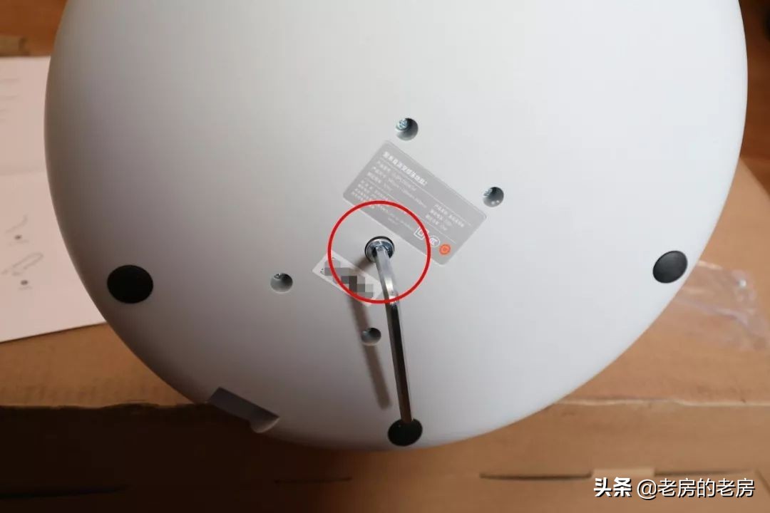 智米发布新款直流变频落地扇二代，主打安全智能