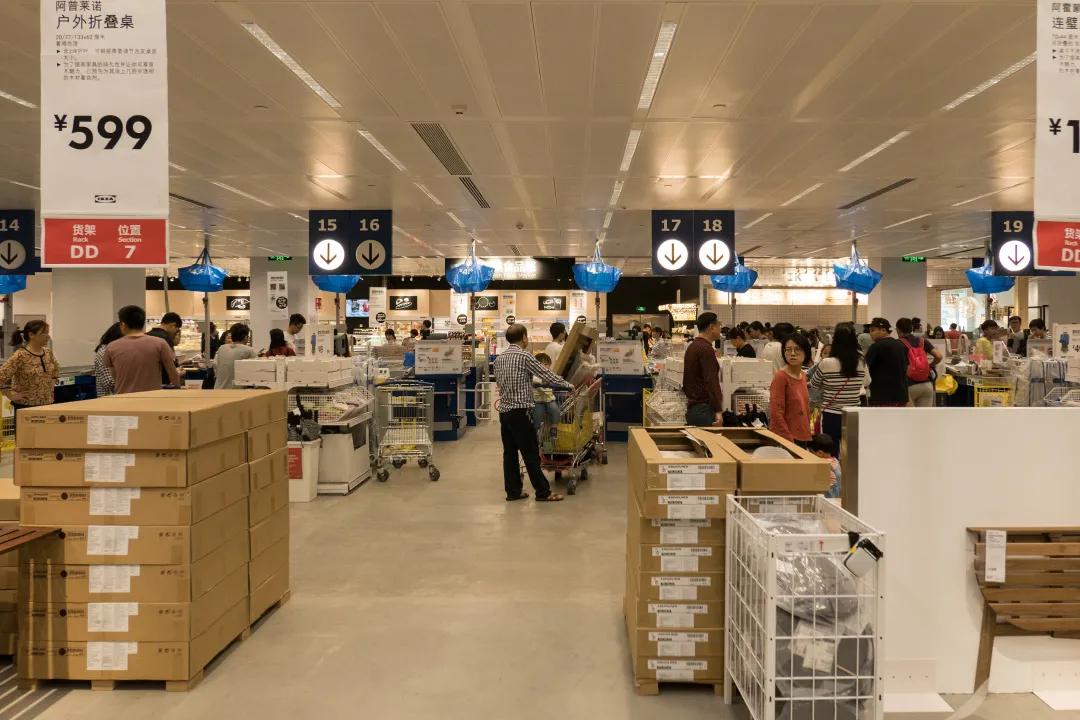 迪卡侬为什么什么都有,迪卡侬男生的快乐