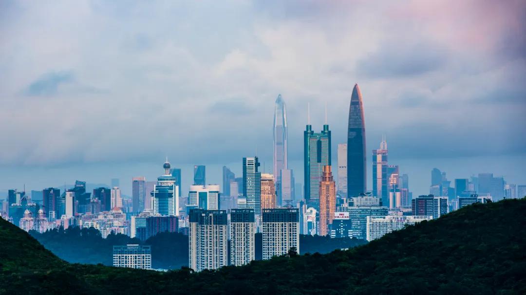 风口与乱象共存,远洋一方润园89.46㎡高端住宅354万起拍