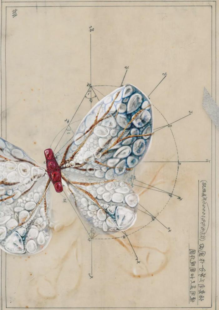 cindychao官网珠宝价位,cindychao珠宝作品图片