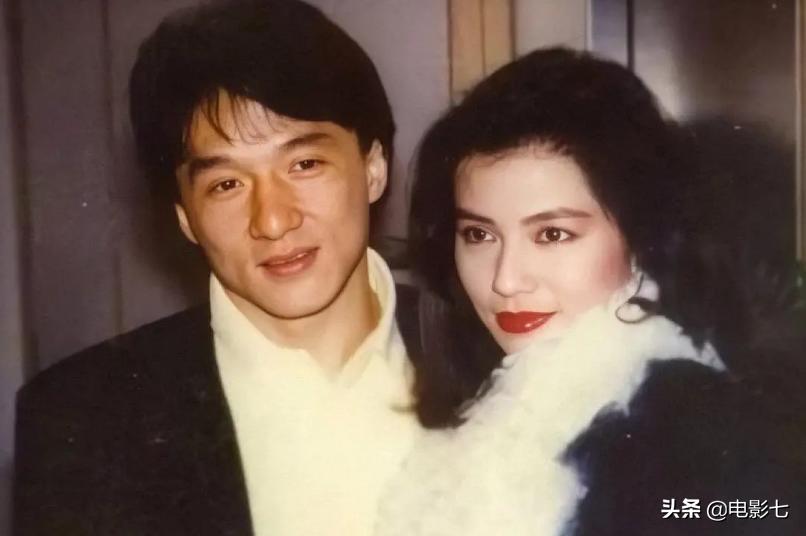 成龙票房过5亿电影,投资千万票房惨败仅收回20万