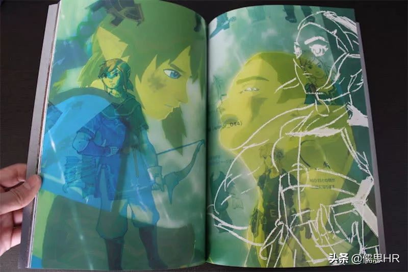 奇怪！一本求职手册卖近2000元，看看它究竟好在哪里呢？