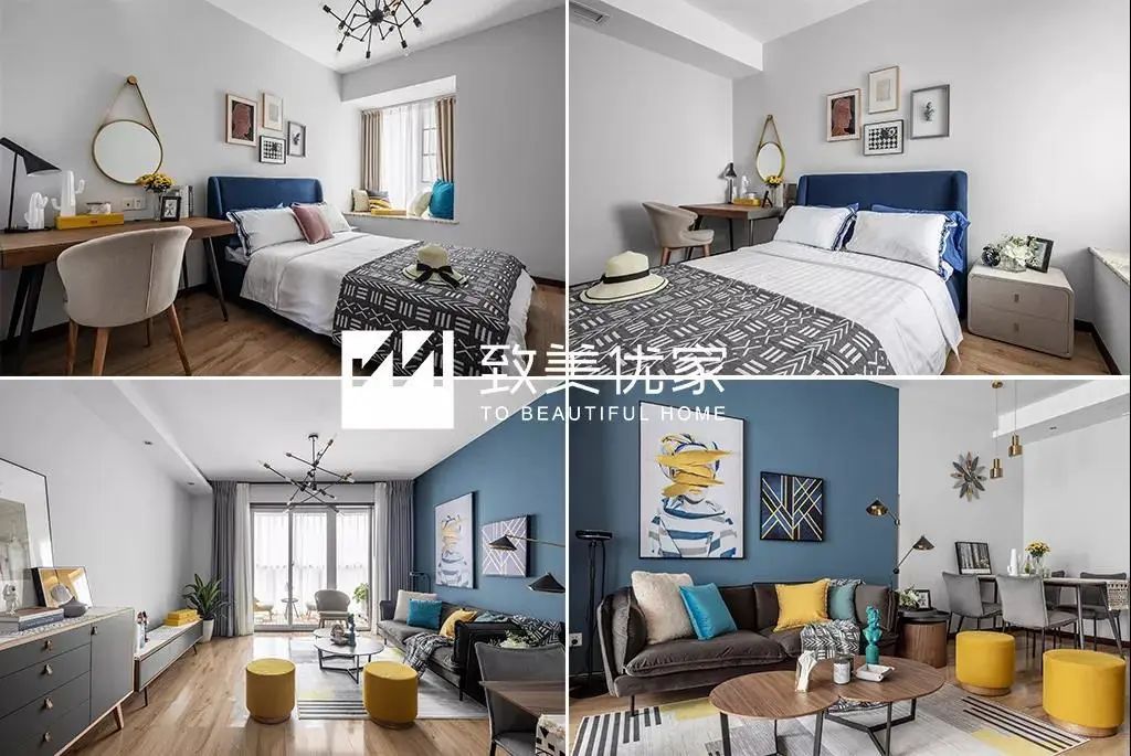 5000+业主、85%客户推荐率，这个网红家装公司究竟有什么魔力？