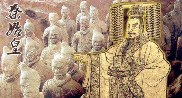 秦始皇陵兵马俑是世界第八大奇迹,秦始皇陵之世界奇观兵马俑