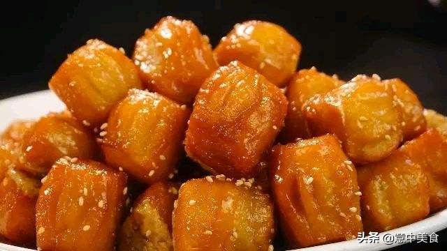 寻味济宁夹饼,寻味济宁