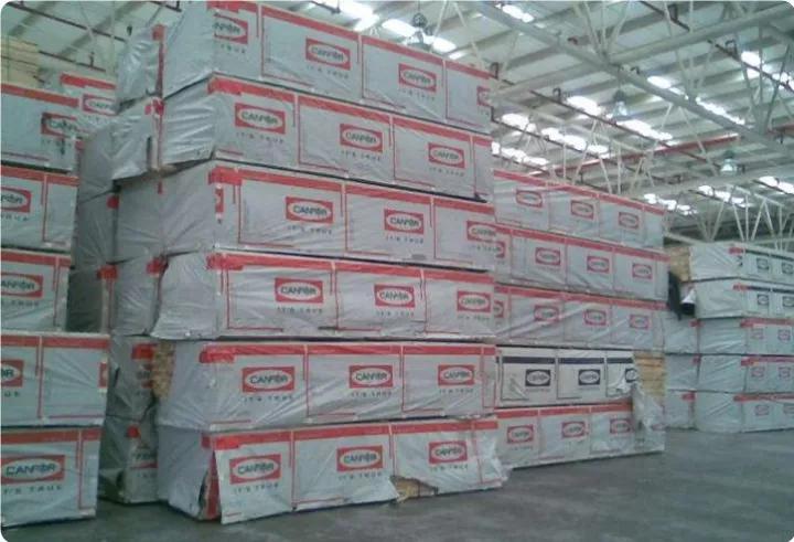 北美木材报价术语,北美原木木材知识大全