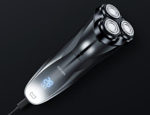 小米再发剃须刀，89块干翻千元大牌？穷人福音