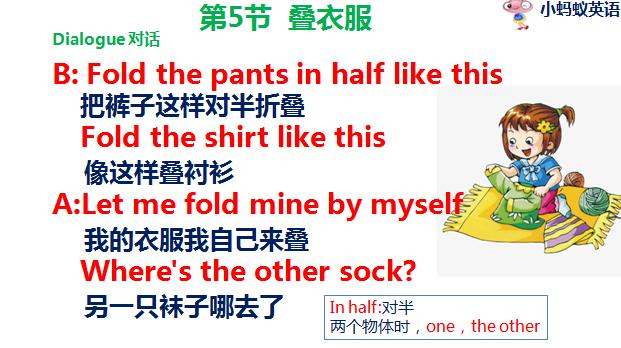 初学者情景口语,口语学习日常情景口语