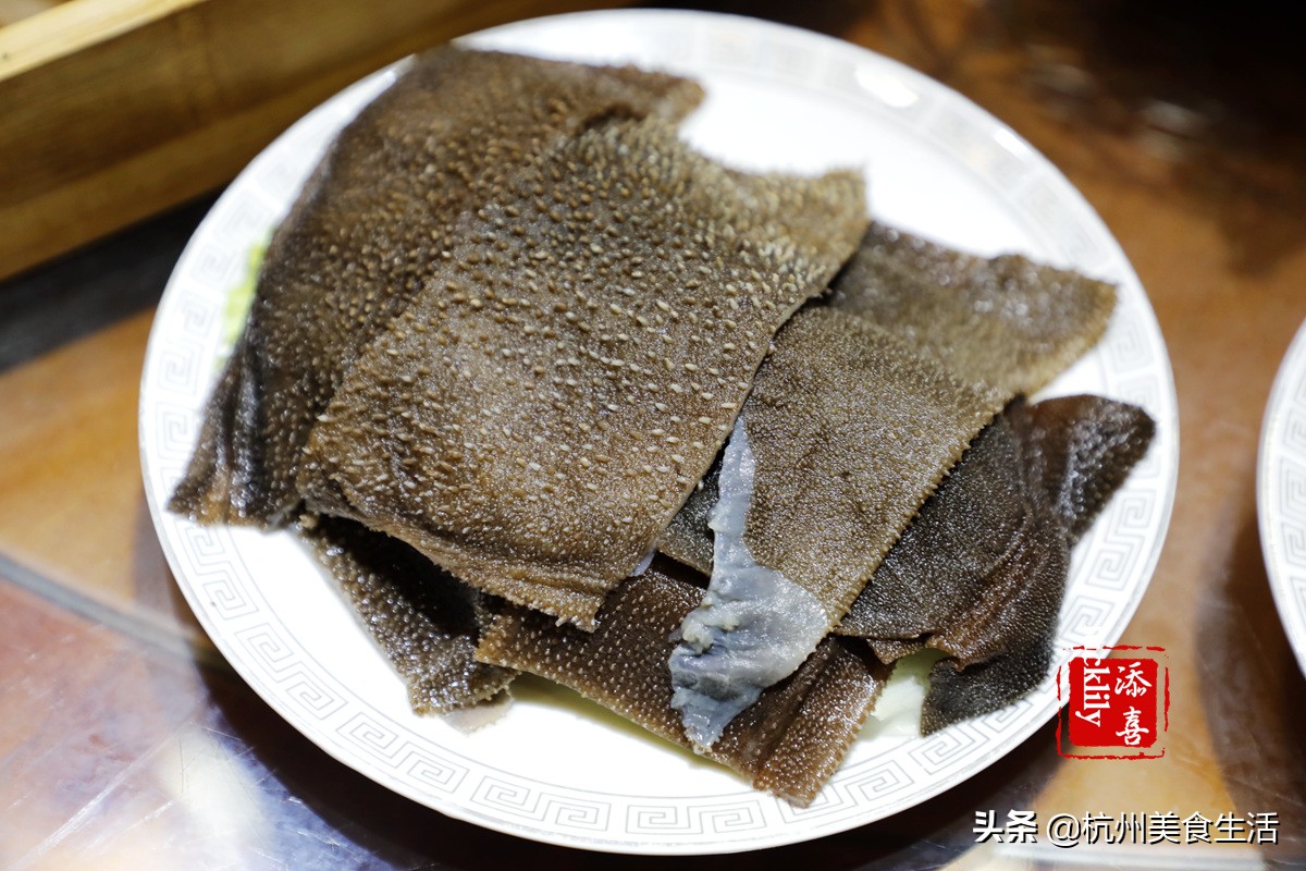 镇江美食三怪,镇江美食推荐锅盖面