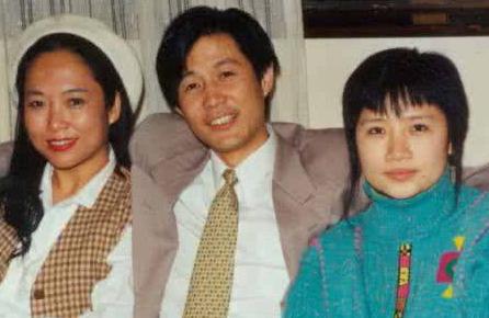 比肩毛阿敏，却因抑郁情伤削发为尼，歌后李娜称这23年每天都充实