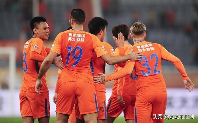 鲁能回购事件,鲁能转让文旅足球俱乐部