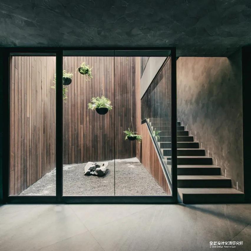 DezeenAwards2020室内大奖名单公布