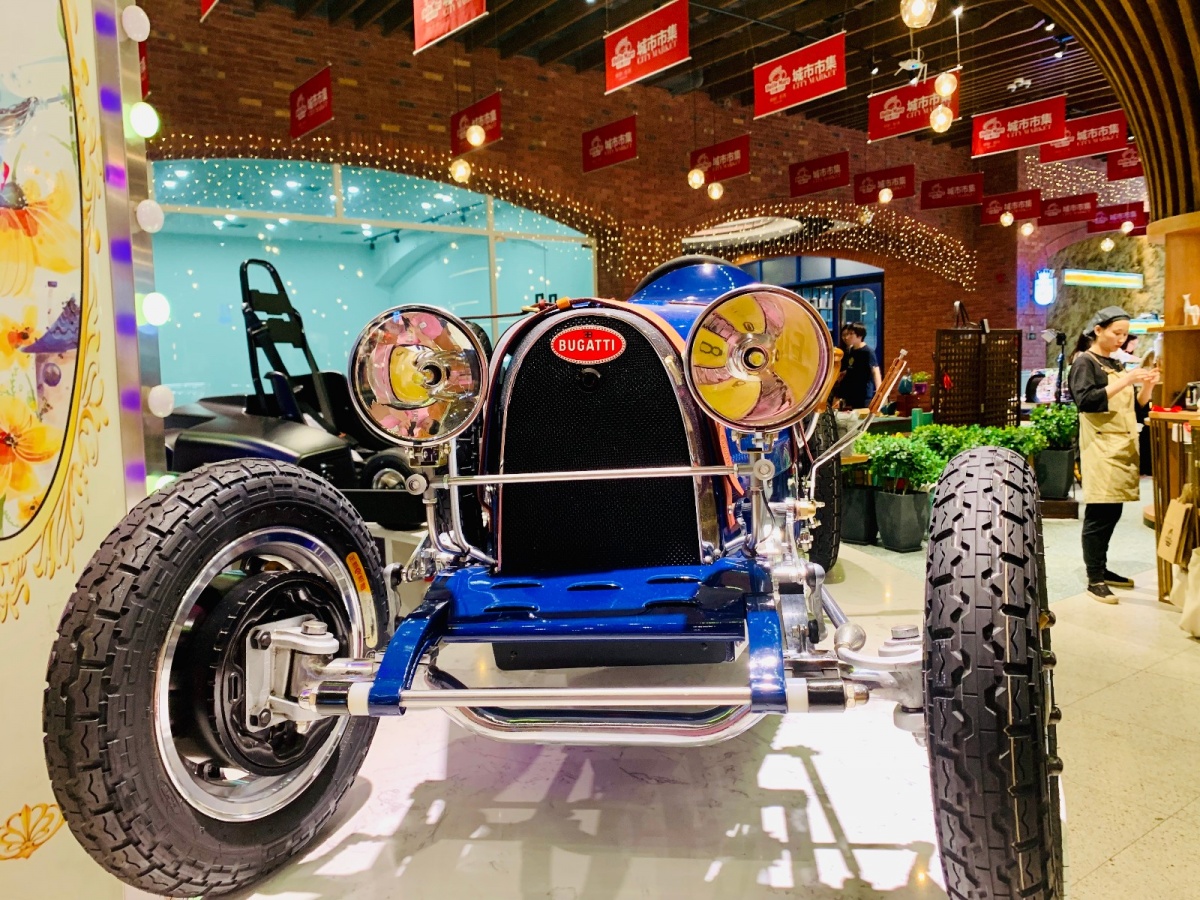 娃友们的福音：泡泡玛特入驻哈噜玛特啦