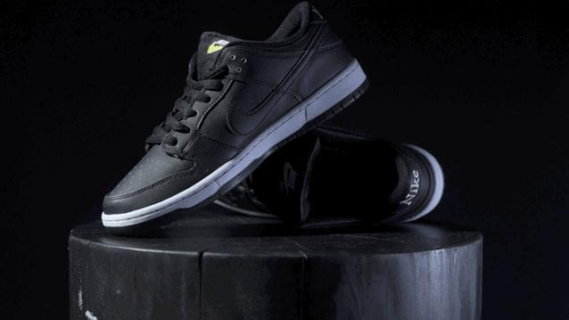 nike怎么自己配色dunk,nikedunk彩虹变色