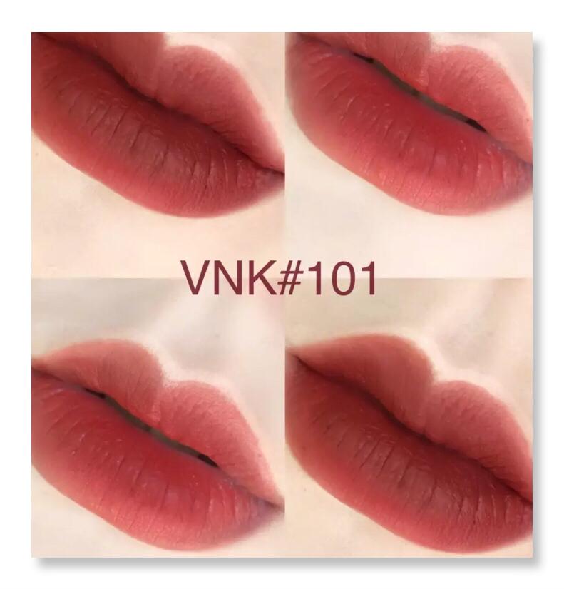 兰蔻黄皮显白口红秋冬,2022秋冬口红黄皮