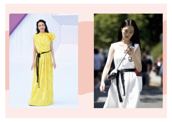 绑腰神器夏季,护腰神器夏天薄款