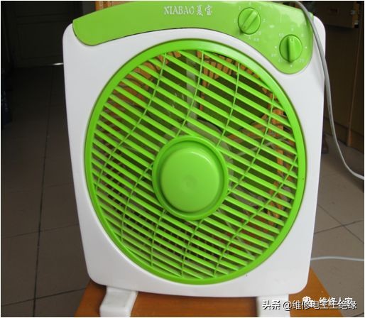 几种常见小家电,常用小家电原理与维修技巧拆装