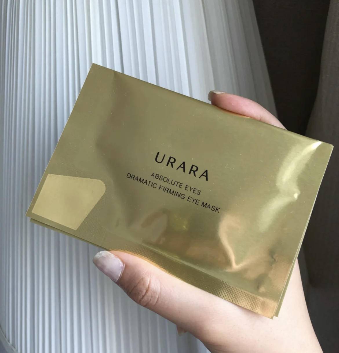 眼睛没有细纹需要眼膜吗,眼膜有用吗能去皱纹吗