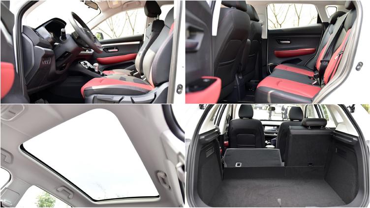 预算不超过三十万买什么suv,预算不多买合资suv