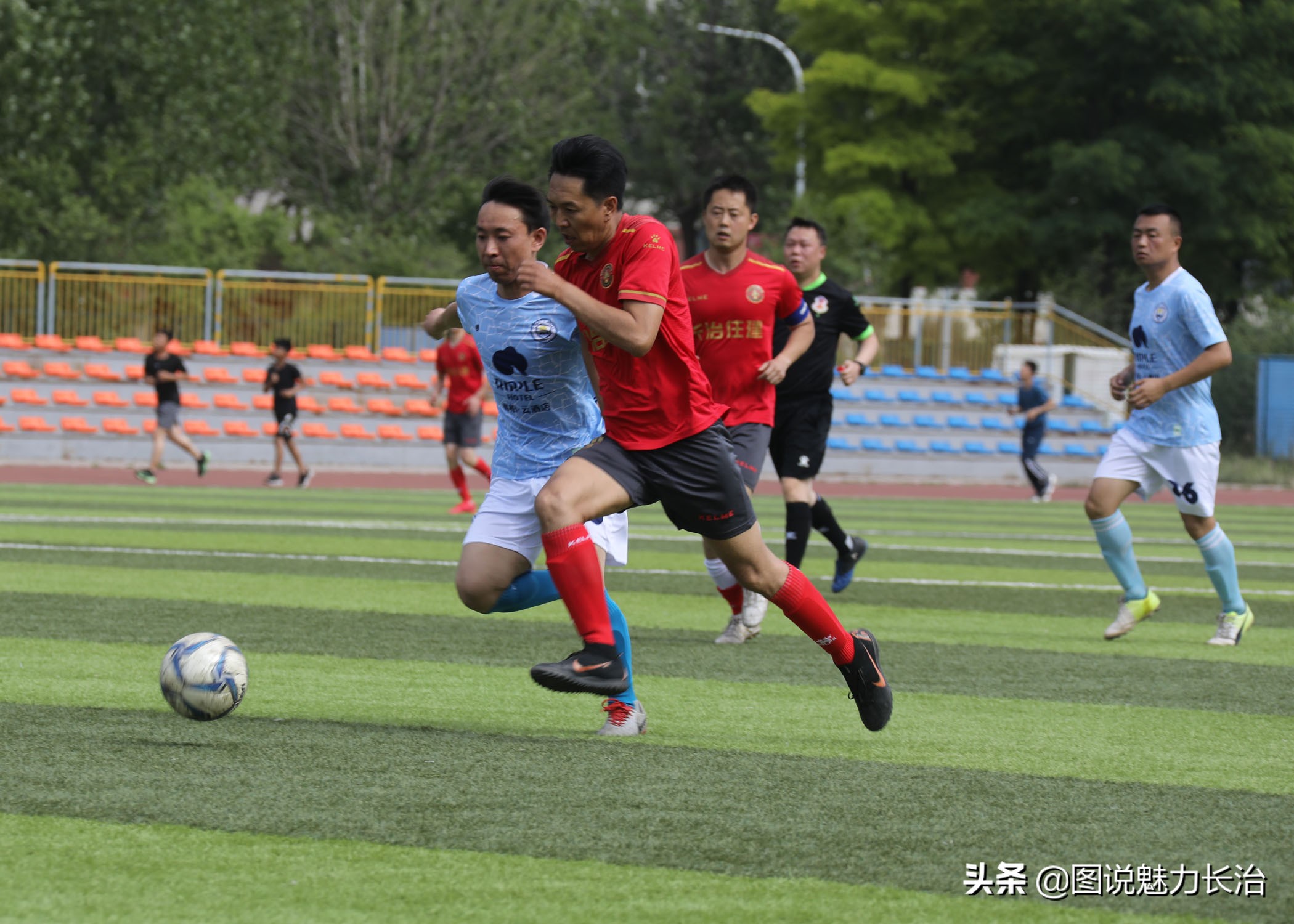 长治市2024足球赛事赛程表,2022长治市足球联赛