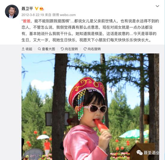 棋圣聂卫平与围棋的故事,聂卫平女儿视频