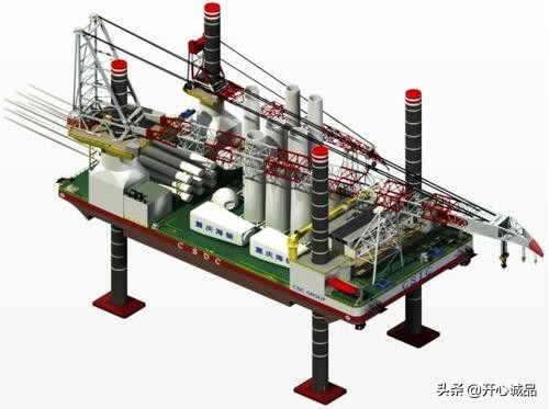海上风力发电高空作业,海上风电作业