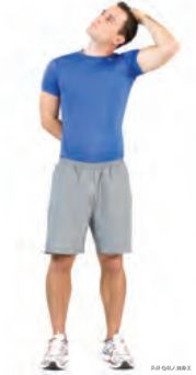 改善头前伸肩膀内扣,一招改善头前伸