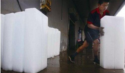 高温下的特殊职业,高温下最辛苦的职业