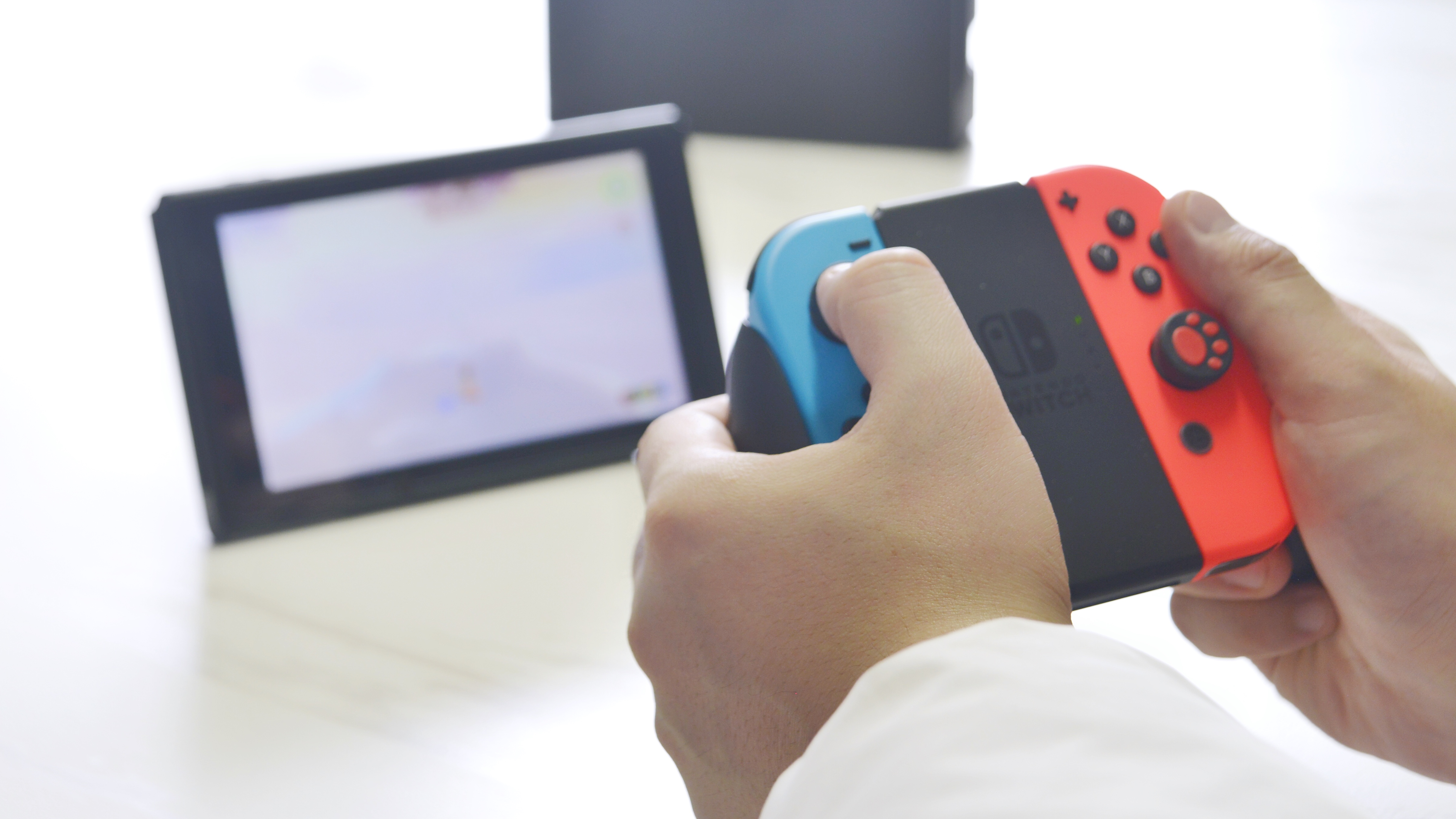 任天堂switch新出两个游戏值得买,任天堂switch值得买哪几款游戏