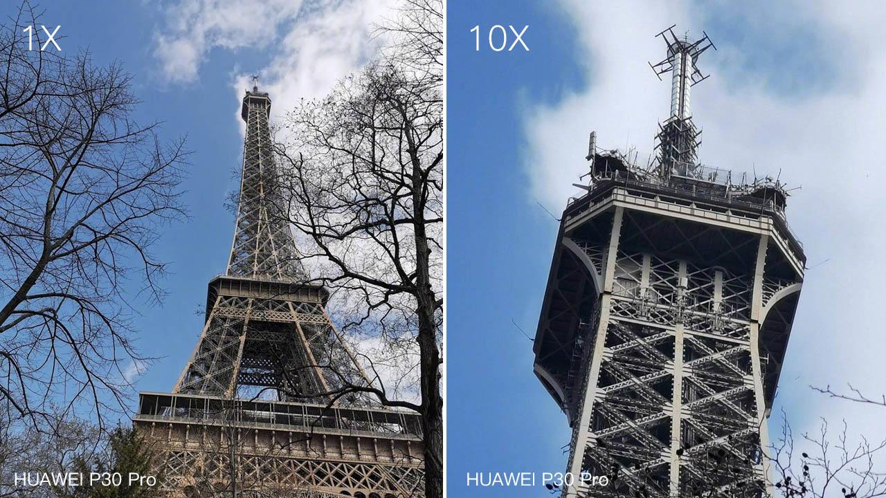 oppo10倍光学变焦版使用体验,oppo10倍混合光学变焦手机