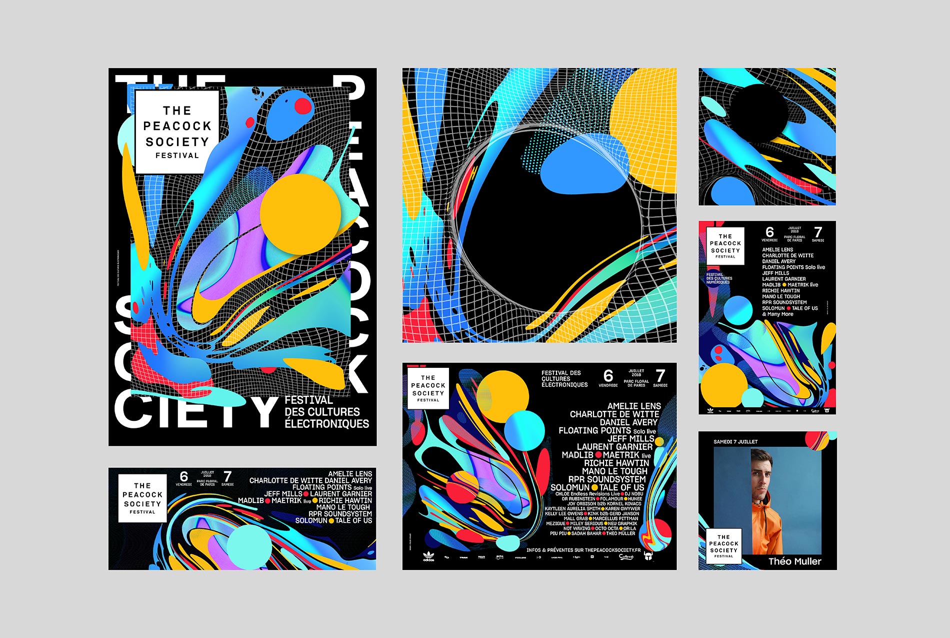 2021图形设计的8个趋势,2019设计风格趋势