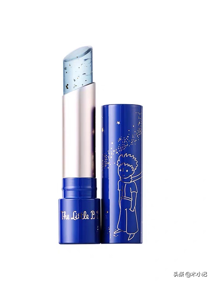 学生党唇膏便宜又好用的牌子,完美日记润唇膏推荐学生平价好物