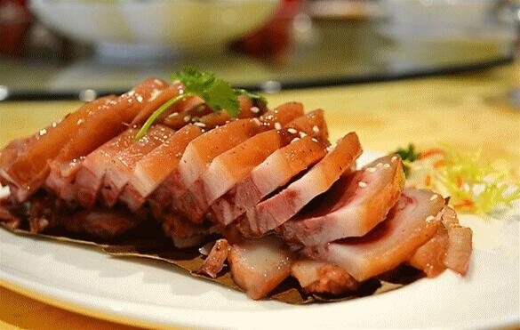 留客烂猪头的下一句,留客烂猪头全文