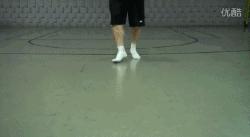 脚踝强化训练16个动作,强化脚踝的训练弹力带