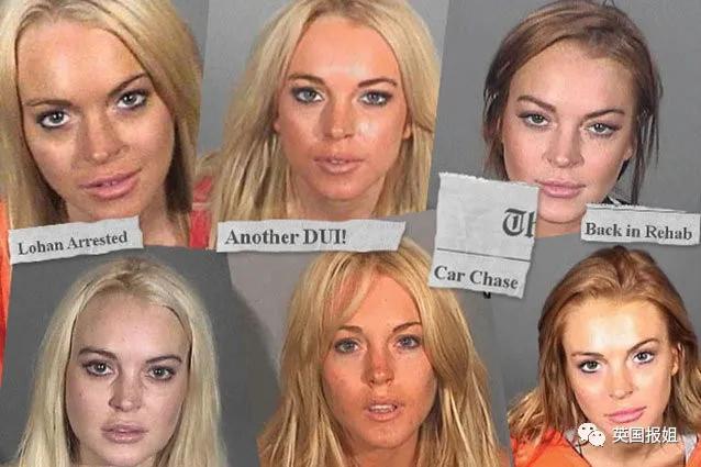 被父母害惨的女明星,被父母害惨的女星